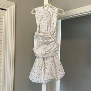 Halo Sleep Sack Swaddle - size small